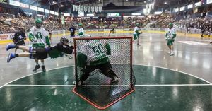 Image post by @wlalacrosse on Instagram