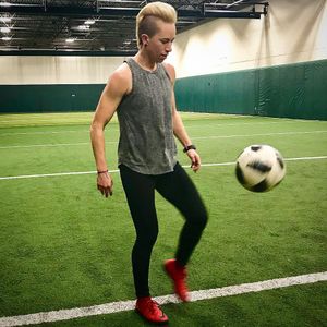 Image post by @joannalohman15 on Instagram
