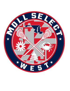 Image post by @mdlacrosseleague on Instagram