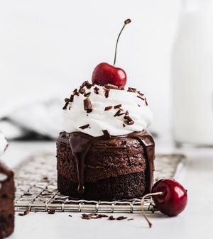 Image post by @brownedbutterblondie on Instagram