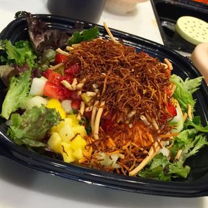 Image post by @sushieatstation on Instagram