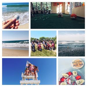 Image post by @maristvb on Instagram