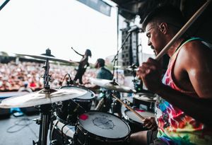 Image post by @vanswarpedtour on Instagram