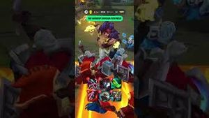 Video post by @gxleagueoflegends on YouTube