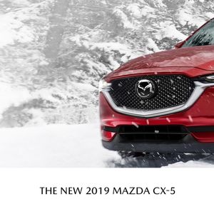 Image post by @parkmazda on Instagram