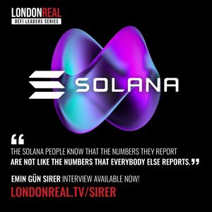 Image post by @londonrealtv on Instagram