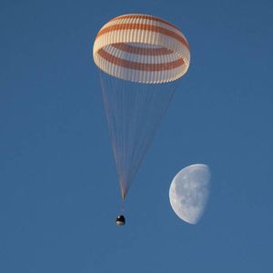 Image post by @nasa on Instagram