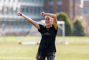 Image post by @MarylandSoccer on Facebook