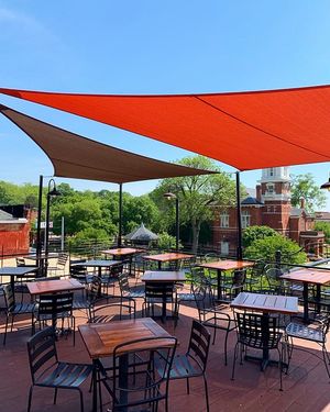 Image post by @mccraystavernlawrenceville on Instagram