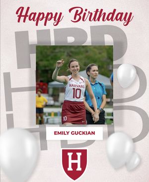 Image post by @harvardfieldhockey on Instagram