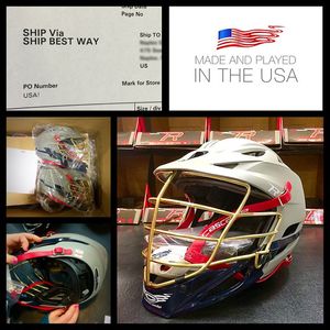 Image post by @cascade_lacrosse on Instagram