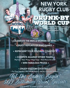 Image post by @nyrcmen on Instagram