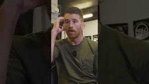 Video post by @morningkombat on YouTube