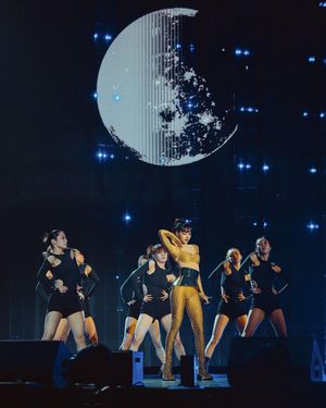 Image post by @aegworldwide on Instagram