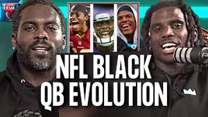 Video post by @tyreekhill on YouTube