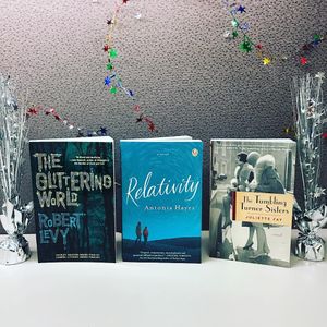 Image post by @gallerybooks on Instagram