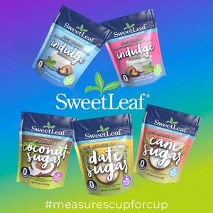 Image post by @sweetleaf on Instagram