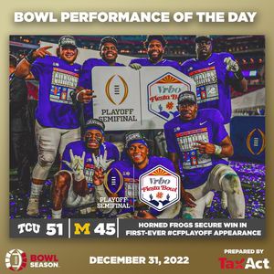 Image post by @bowlseason on Instagram