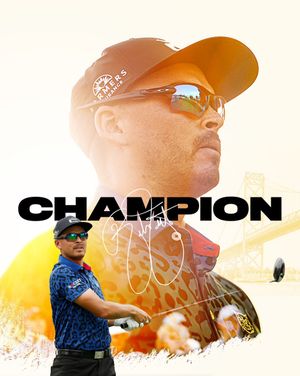Image post by @cobragolf on Twitter/X
