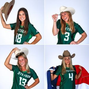 Image post by @stetsonlacrosse on Instagram