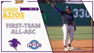 Image post by @hsuathletics on Instagram
