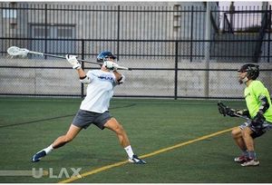 Image post by @washeduplaxbros on Instagram