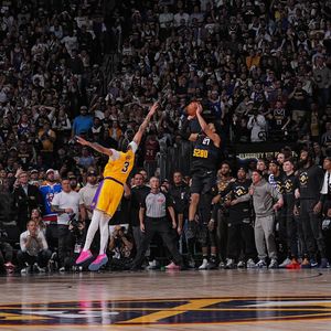 Image post by @nbahistory on Instagram