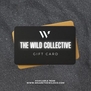 Image post by @wearethewildco on Instagram