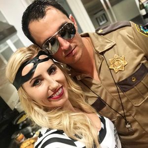 Image post by @courtneyforce on Instagram
