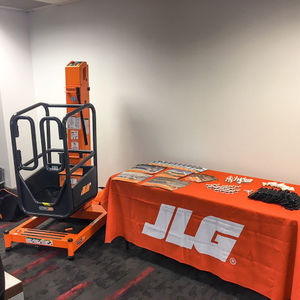 Image post by @jlgindustries on Instagram