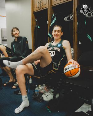 Image post by @nyliberty on Instagram