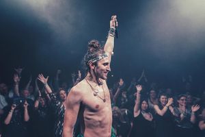 Image post by @magicgiant on Instagram