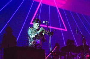 Image post by @treefortfest on Instagram