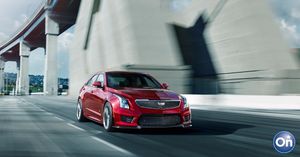 Image post by @onstar on Instagram