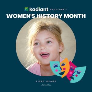 Image post by @kadiantautism on Instagram