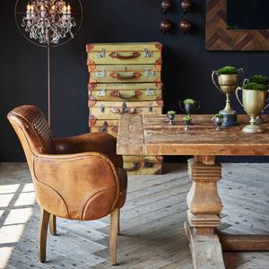 Image post by @timothyoulton on Instagram