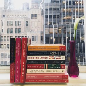 Image post by @gallerybooks on Instagram