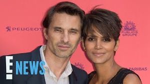 Video post by @enews on YouTube