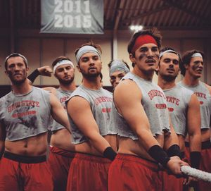 Image post by @ohiostatebase on Instagram