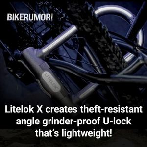 Image post by @bikerumor on Instagram