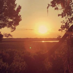 Image post by @kiawahresort on Instagram