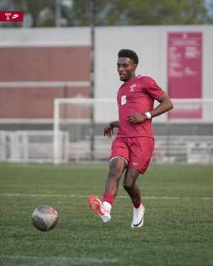 Image post by @temple_msoc on Instagram