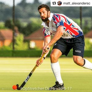 Image post by @stxfieldhockey on Instagram