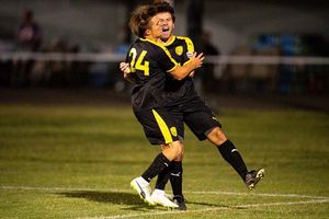 Image post by @newmexicoutd on Instagram
