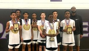 Image post by @onpointbasketball on Instagram