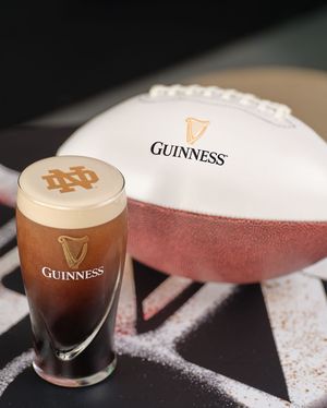 Image post by @guinnessus on Instagram