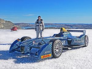 Image post by @lucasdigrassi on Instagram