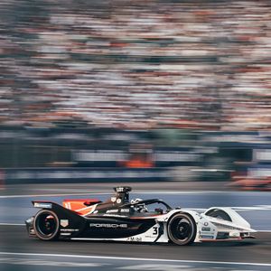 Image post by @porsche on Instagram