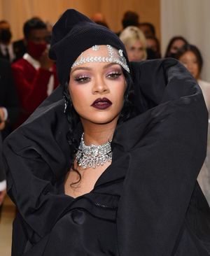 Image post by @fentybeauty on Instagram