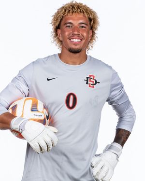 Image post by @aztecmenssoccer on Instagram